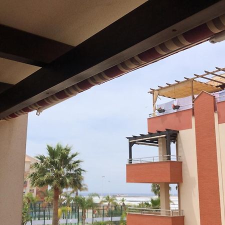 Apartamento Azahar Calahonda Exteriér fotografie