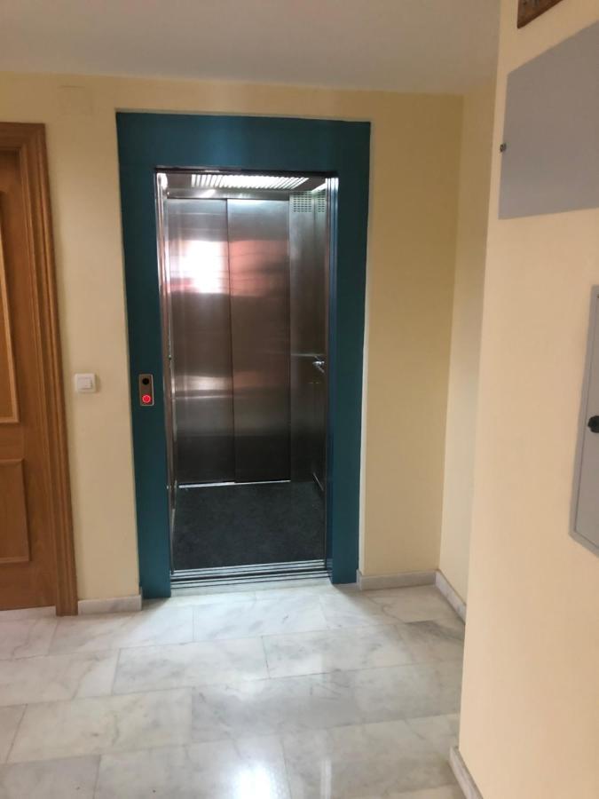 Apartamento Azahar Calahonda Exteriér fotografie