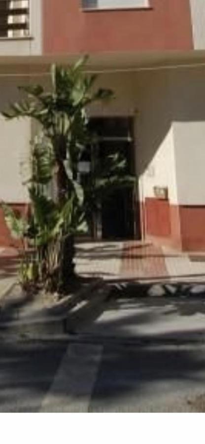 Apartamento Azahar Calahonda Exteriér fotografie