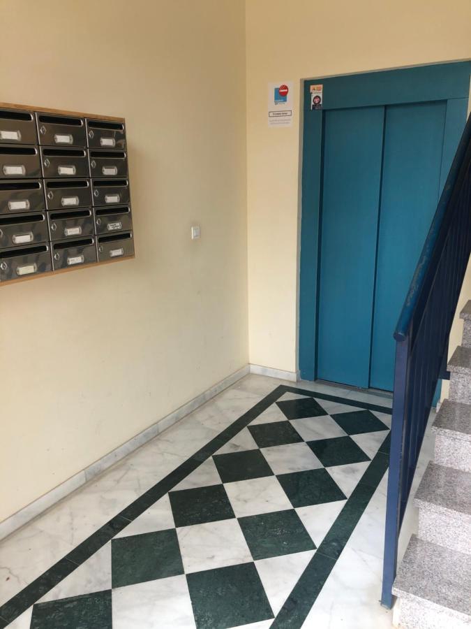 Apartamento Azahar Calahonda Exteriér fotografie