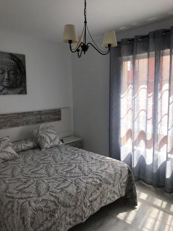 Apartamento Azahar Calahonda Exteriér fotografie