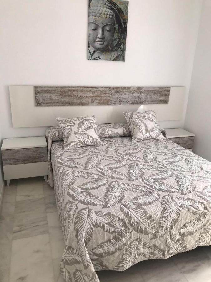 Apartamento Azahar Calahonda Exteriér fotografie