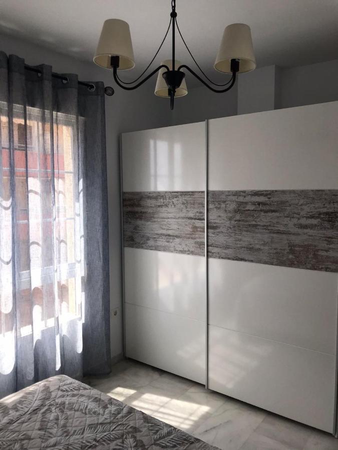 Apartamento Azahar Calahonda Exteriér fotografie