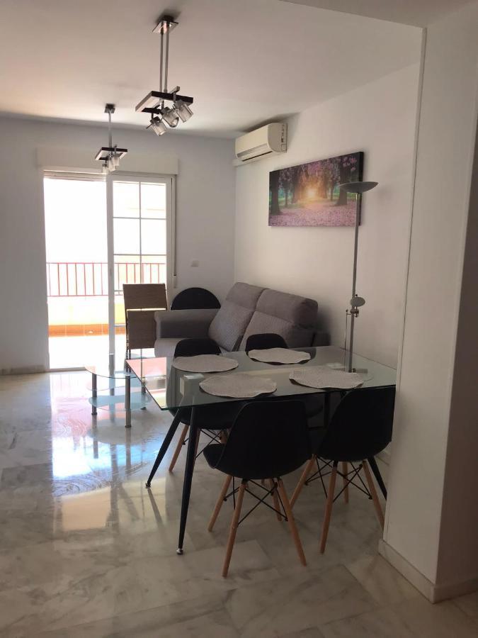 Apartamento Azahar Calahonda Exteriér fotografie