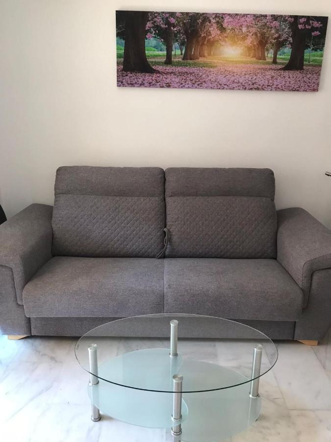 Apartamento Azahar Calahonda Exteriér fotografie