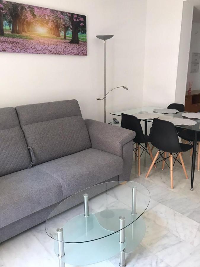 Apartamento Azahar Calahonda Exteriér fotografie