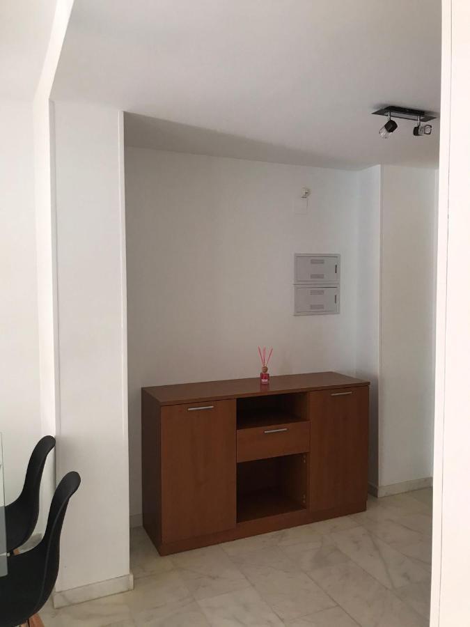Apartamento Azahar Calahonda Exteriér fotografie