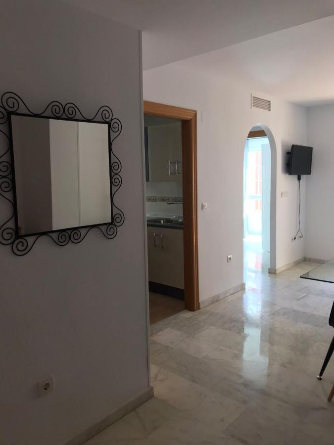 Apartamento Azahar Calahonda Exteriér fotografie