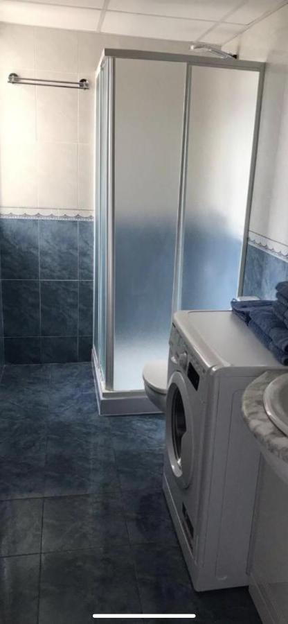 Apartamento Azahar Calahonda Exteriér fotografie